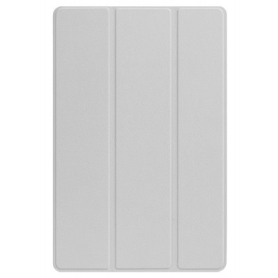 Flip Cover For Lenovo Tab P12 Pro Wifi White By - Maxbhi Com