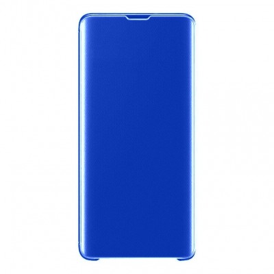Flip Cover For Realme Gt Neo 3 150w Blue By - Maxbhi Com