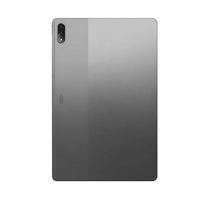 Full Body Housing For Lenovo Tab P12 Pro Wifi Grey - Maxbhi Com