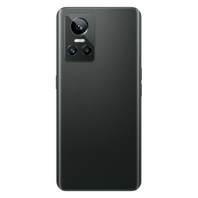 Full Body Housing For Realme Gt Neo 3 150w Black - Maxbhi Com