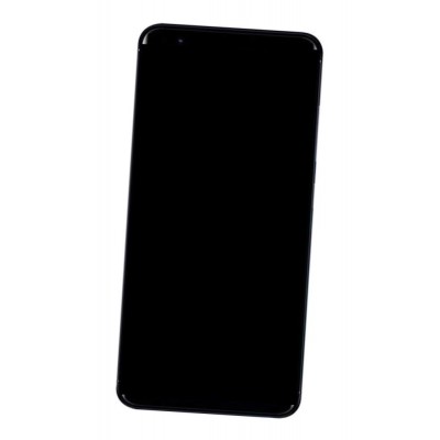 Lcd Frame Middle Chassis For Asus Pegasus 4s Gold By - Maxbhi Com