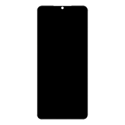 Lcd With Touch Screen For Vivo Iqoo Z6 44w White By - Maxbhi Com