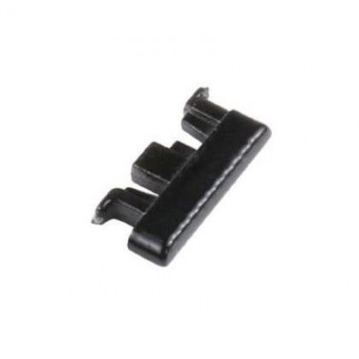 Power Button Outer For Realme Gt Neo 3 150w Black By - Maxbhi Com