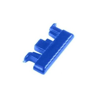 Power Button Outer For Realme Gt Neo 3 150w Blue By - Maxbhi Com