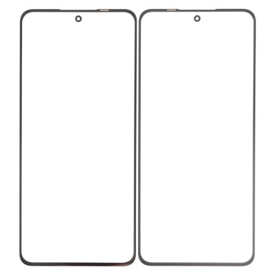 Replacement Front Glass For Realme Gt Neo 3 150w White By - Maxbhi Com