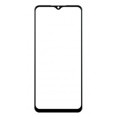 Touch Screen Digitizer For Oppo A57 4g 2022 Black By - Maxbhi Com