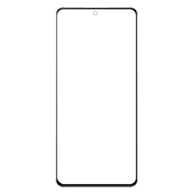 Touch Screen Digitizer For Realme Gt Neo 3 150w Black By - Maxbhi Com