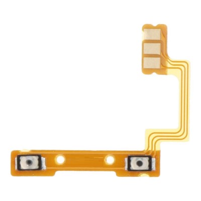 Volume Button Flex Cable For Oppo A57 4g 2022 By - Maxbhi Com