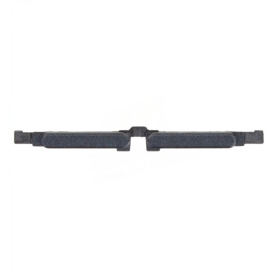 Volume Side Button Outer For Oppo A57 4g 2022 Black By - Maxbhi Com