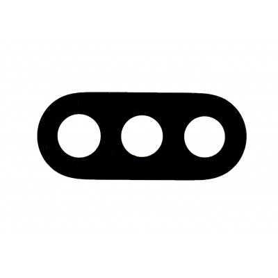 Camera Lens for BLU Vivo X Black by Maxbhi.com