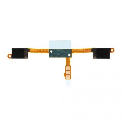 Home Button Flex Cable Only For Samsung Galaxy Mega 2 Duos Smg7508q With Dual Sim By - Maxbhi Com