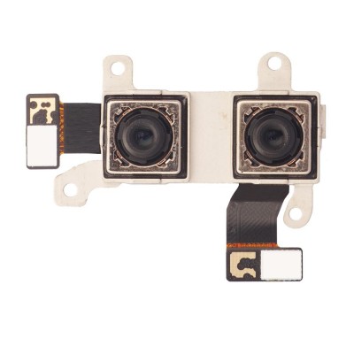 Replacement Back Camera For Xiaomi Mi A2 By - Maxbhi Com