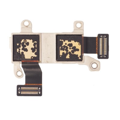 Replacement Back Camera For Xiaomi Mi A2 By - Maxbhi Com