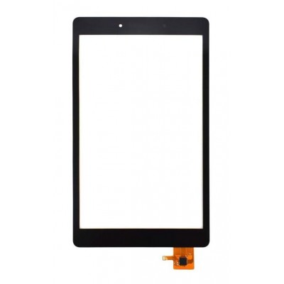 Touch Screen Digitizer For Samsung Galaxy Tab A 8 0 2019 Black By - Maxbhi Com