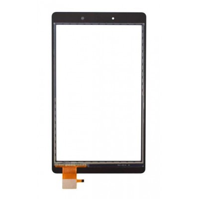 Touch Screen Digitizer For Samsung Galaxy Tab A 8 0 2019 Black By - Maxbhi Com