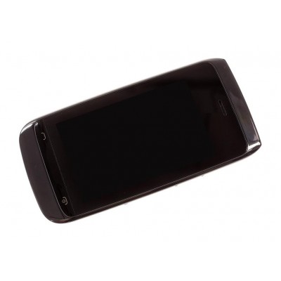 Volume Side Button Outer For Nokia Asha 3080 Gold By - Maxbhi Com