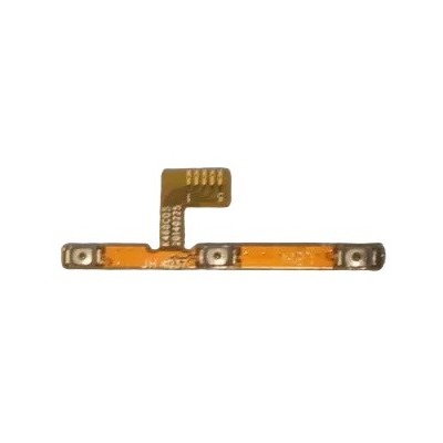 Volume Button Flex Cable For Cubot S308 By - Maxbhi Com