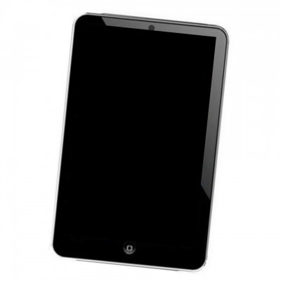 Lcd Frame Middle Chassis For Techberry Techpad White By - Maxbhi Com