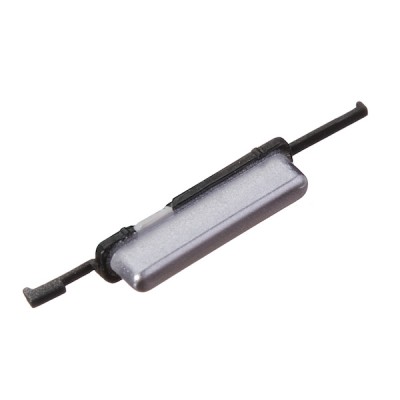 Power Button Outer For Sansui Sa4031 White By - Maxbhi Com