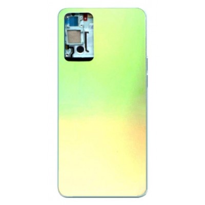 Full Body Housing For Oppo Reno6 5g Aura - Maxbhi Com