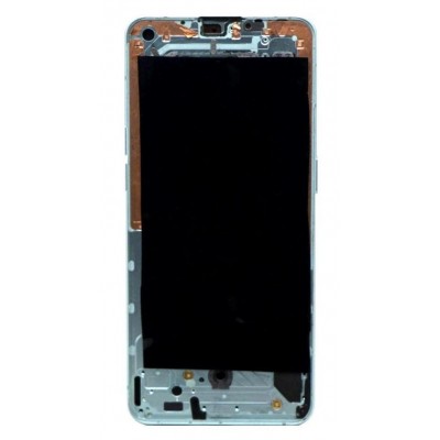 Full Body Housing For Oppo Reno6 5g Aura - Maxbhi Com