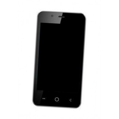 Lcd Frame Middle Chassis For Josh Nest White By - Maxbhi Com