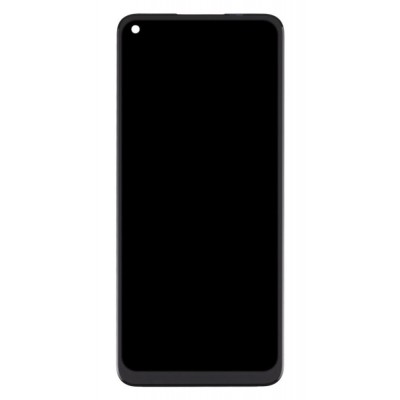 Lcd With Touch Screen For Realme 9i Blue By - Maxbhi Com