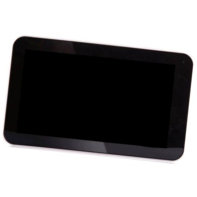 Main Board Flex Cable For Fusion5 Rapid5 Eco Tablet By - Maxbhi Com
