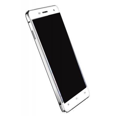 Charging Connector Flex Pcb Board For Oukitel K4000 Pro By - Maxbhi Com