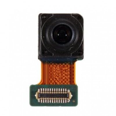 Replacement Front Camera For Infinix Race Jet X501 Selfie Camera By - Maxbhi Com