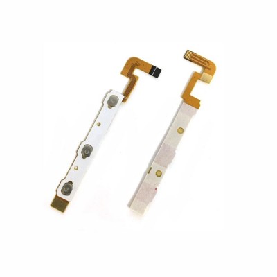 Volume Button Flex Cable For Asus Fonepad Me 371mg By - Maxbhi Com
