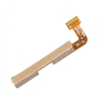 Volume Button Flex Cable For Oukitel K4000 Pro By - Maxbhi Com