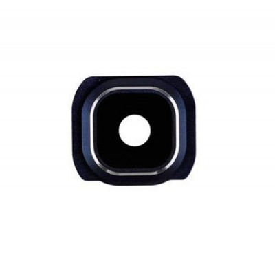 Camera Lens for Alcatel Pixi 4 7 LTE Black by Maxbhi.com