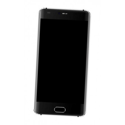 Home Button Flex Cable Only For Allcall Rio By - Maxbhi Com