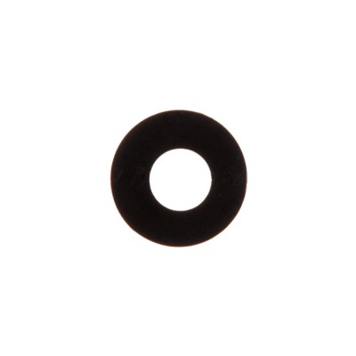 Camera Lens For Nokia Lumia 900 Rm808 Black By - Maxbhi Com