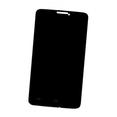 Main Board Flex Cable For Alcatel One Touch Scribe Easy 8000d With Dual Sim By - Maxbhi Com