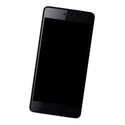 Volume Button Flex Cable For Micromax A350 Canvas Knight By - Maxbhi Com