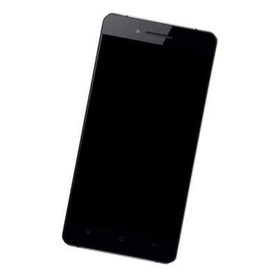 Volume Button Flex Cable For Oppo R1l By - Maxbhi Com