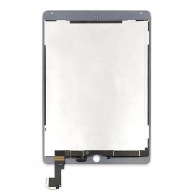 Lcd With Touch Screen For Apple Ipad Air 2 Gold By - Maxbhi Com