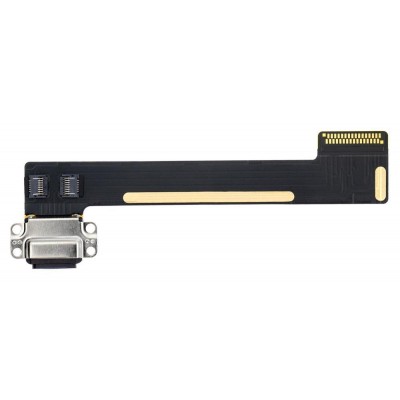 Charging Connector Flex Pcb Board For Apple Ipad Mini 4 Wifi Cellular 16gb By - Maxbhi Com
