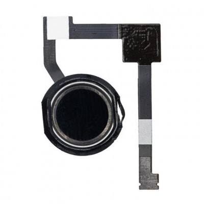 Home Button Flex Cable Only For Apple Ipad Mini 4 2015 By - Maxbhi Com