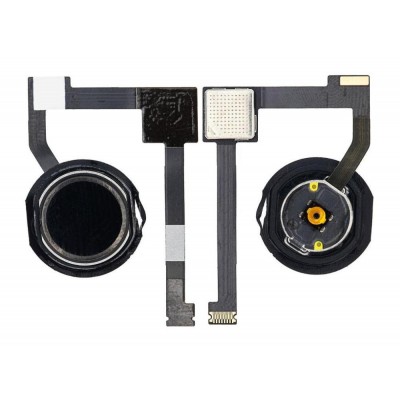 Home Button Flex Cable Only For Apple Ipad Mini 4 Wifi Cellular 16gb By - Maxbhi Com