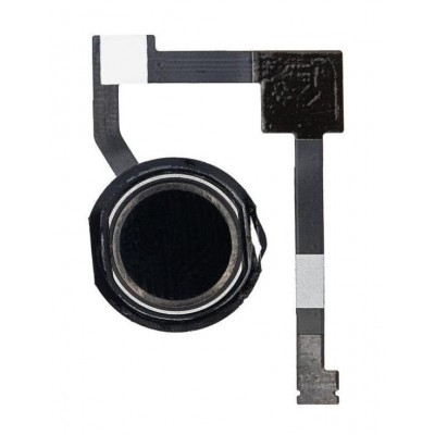 Home Button Flex Cable Only For Apple Ipad Mini 4 Wifi Cellular 16gb By - Maxbhi Com