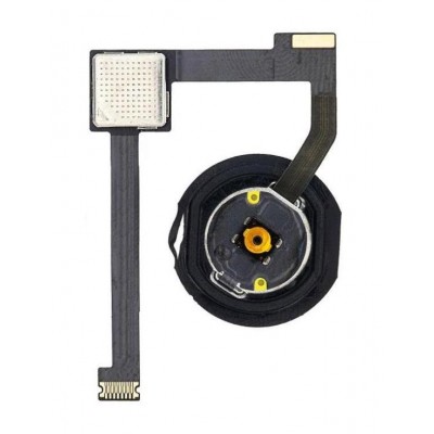 Home Button Flex Cable Only For Apple Ipad Mini 4 Wifi Cellular 16gb By - Maxbhi Com