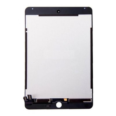 Lcd With Touch Screen For Apple Ipad Mini 4 Wifi Cellular 128gb Black By - Maxbhi Com