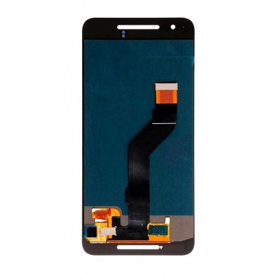 Lcd With Touch Screen For Huawei Nexus 6p Black By - Maxbhi Com