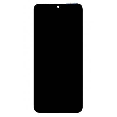 Lcd With Touch Screen For Infinix Note 11 Black By - Maxbhi Com