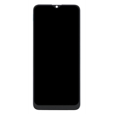 Lcd With Touch Screen For Infinix Smart 5 2020 Black By - Maxbhi Com