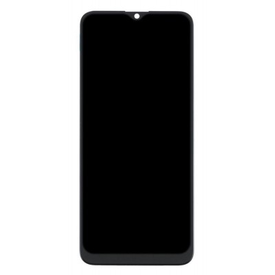Lcd With Touch Screen For Infinix Smart 5 2020 Blue By - Maxbhi Com