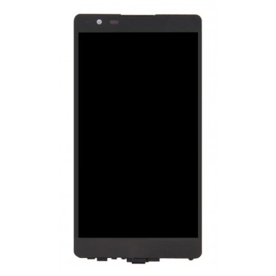 Lcd With Touch Screen For Lg X Power Gold By - Maxbhi Com